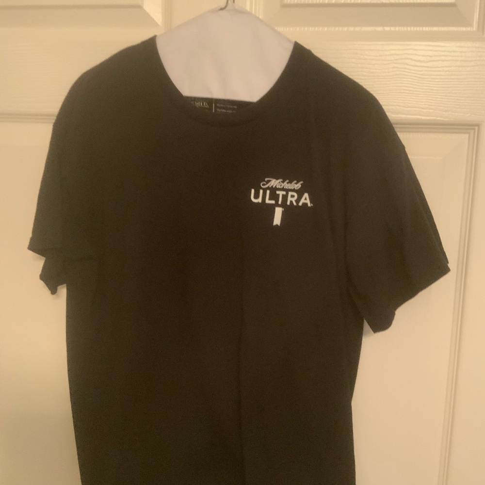 Black T-Shirt